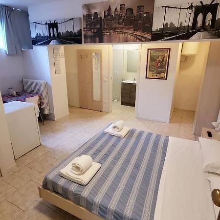 Affittacamere Bergame Extérieur photo