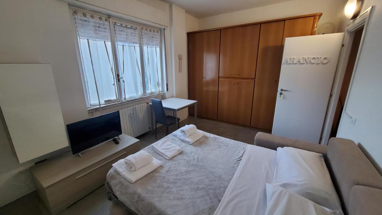 Affittacamere Bergame Extérieur photo