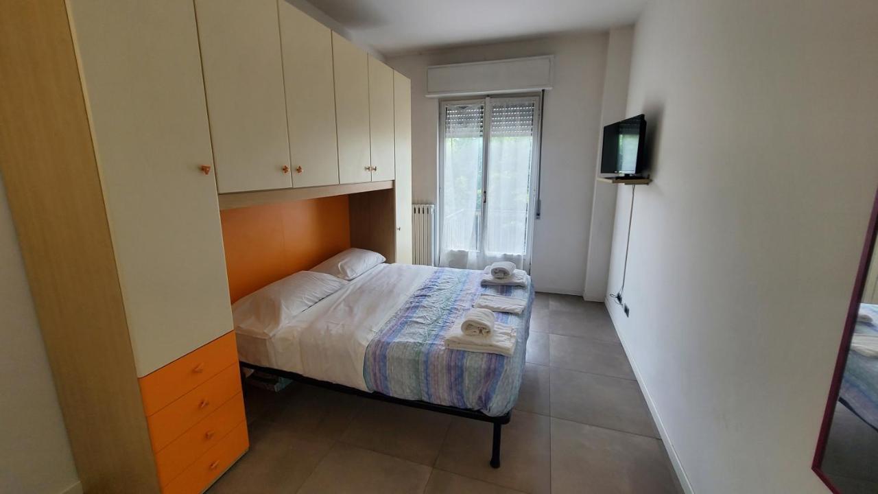 Affittacamere Bergame Extérieur photo