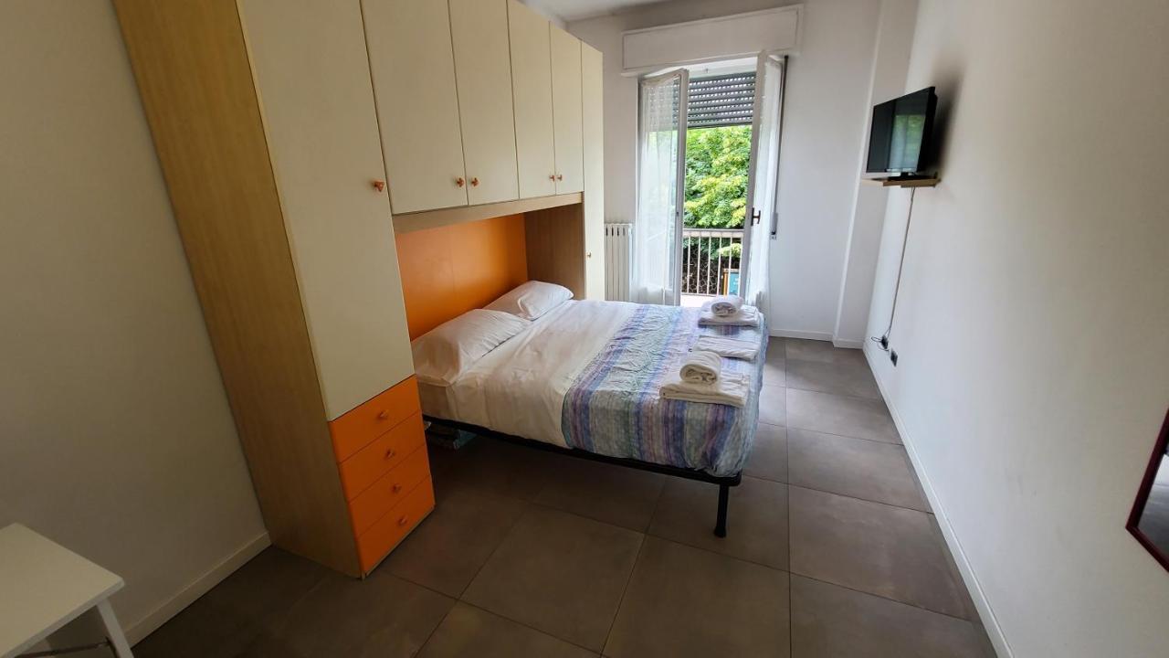 Affittacamere Bergame Extérieur photo