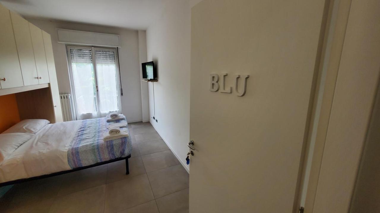 Affittacamere Bergame Extérieur photo