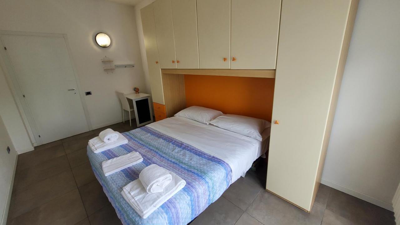 Affittacamere Bergame Extérieur photo