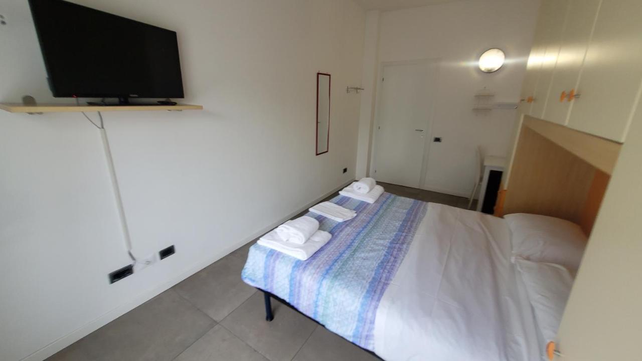 Affittacamere Bergame Extérieur photo