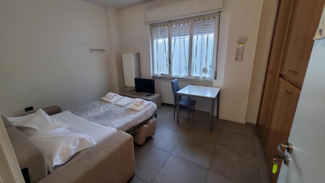 Affittacamere Bergame Extérieur photo