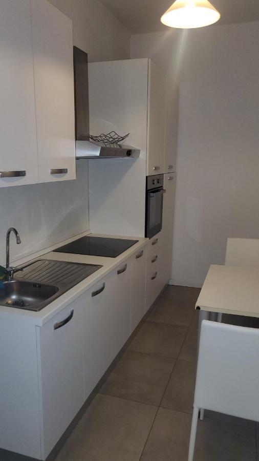 Affittacamere Bergame Extérieur photo