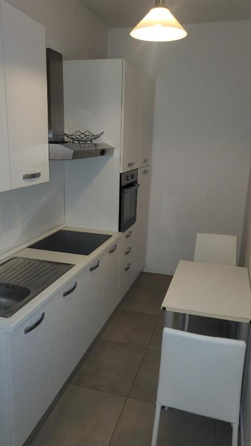 Affittacamere Bergame Extérieur photo