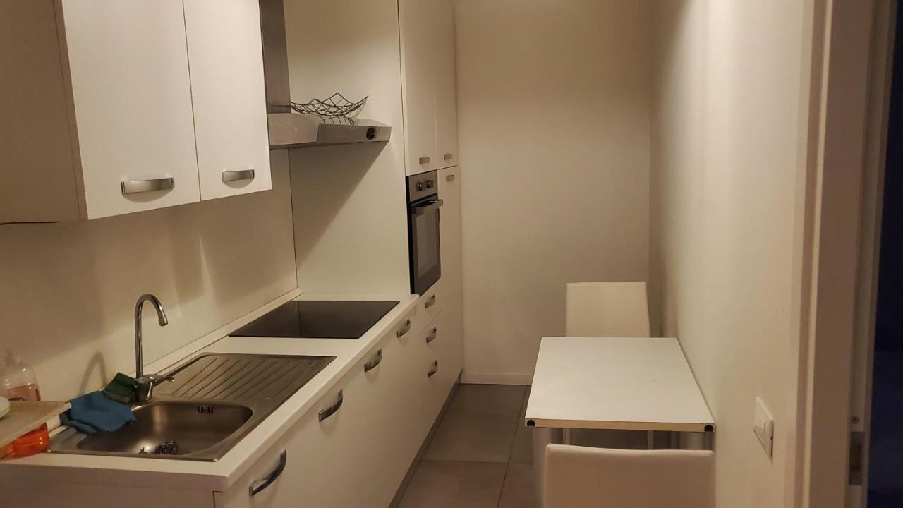 Affittacamere Bergame Extérieur photo