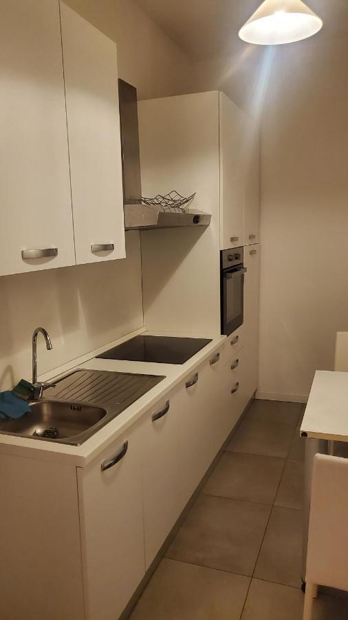 Affittacamere Bergame Extérieur photo