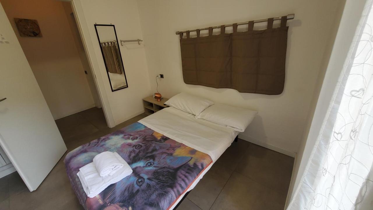 Affittacamere Bergame Extérieur photo