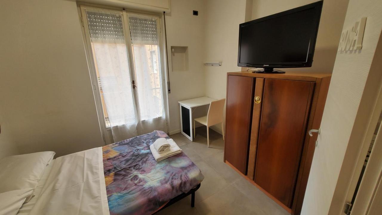 Affittacamere Bergame Extérieur photo