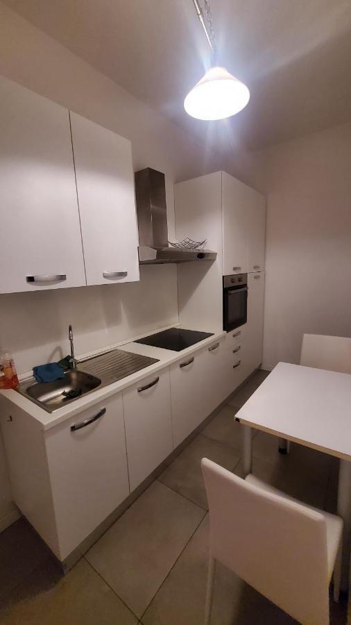 Affittacamere Bergame Extérieur photo