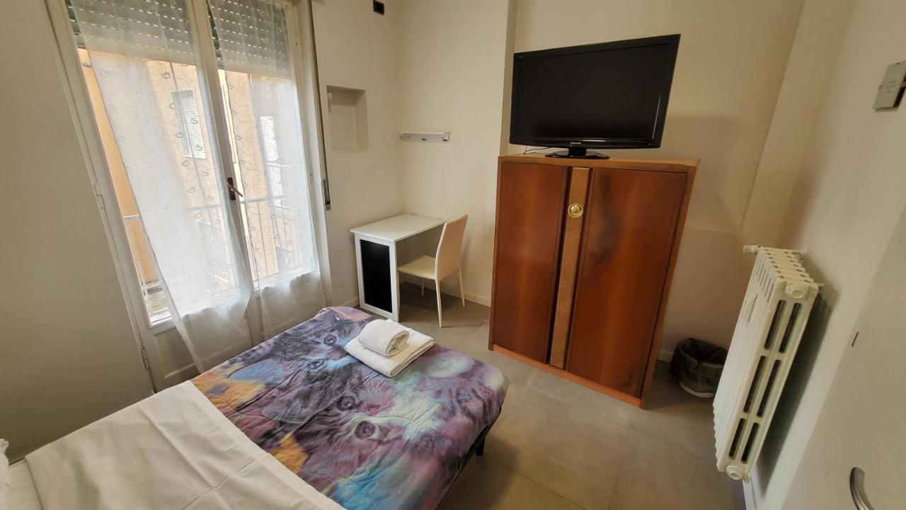 Affittacamere Bergame Extérieur photo
