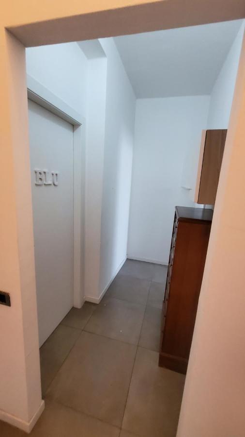 Affittacamere Bergame Extérieur photo