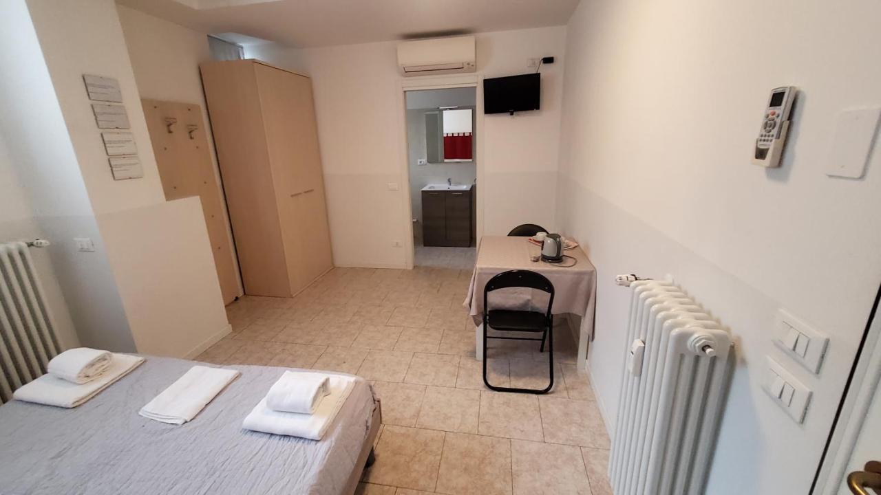 Affittacamere Bergame Extérieur photo