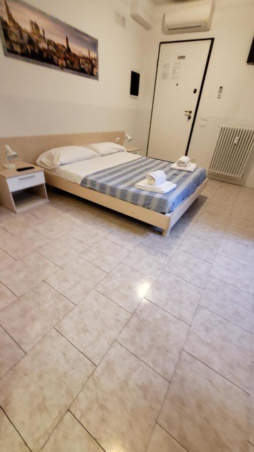 Affittacamere Bergame Extérieur photo