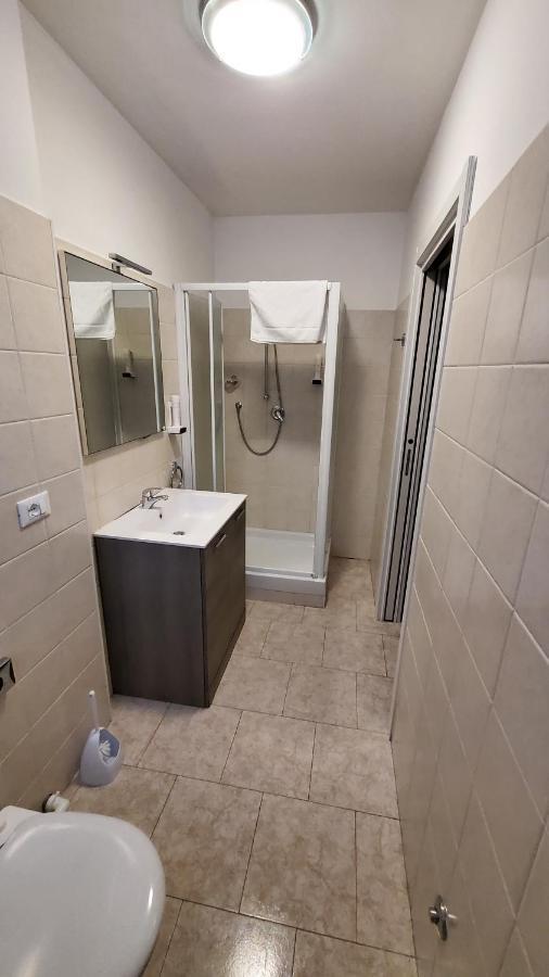 Affittacamere Bergame Extérieur photo