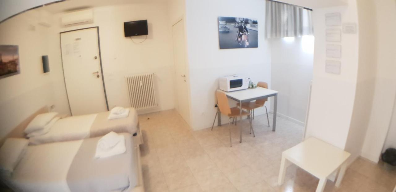 Affittacamere Bergame Extérieur photo