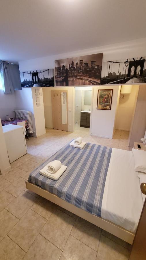 Affittacamere Bergame Extérieur photo