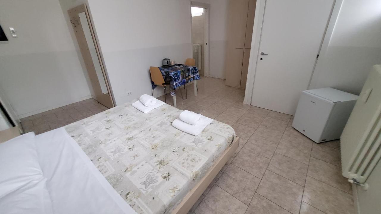 Affittacamere Bergame Extérieur photo