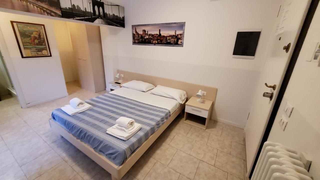 Affittacamere Bergame Extérieur photo