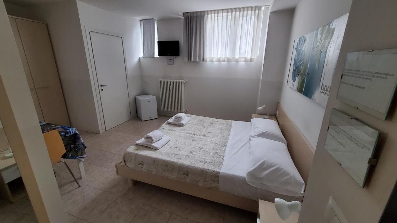 Affittacamere Bergame Extérieur photo