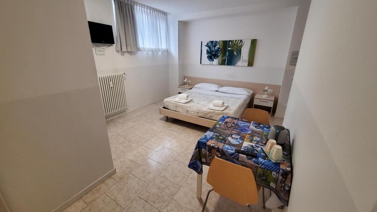 Affittacamere Bergame Extérieur photo