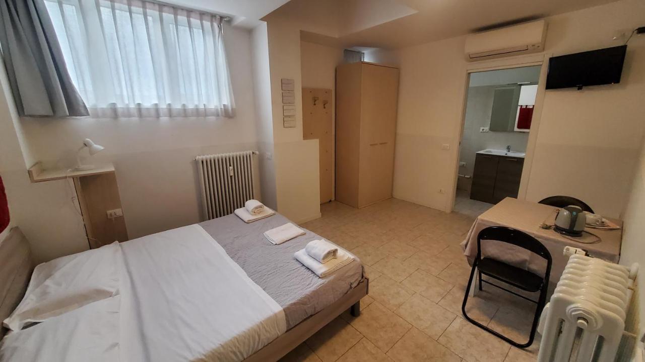 Affittacamere Bergame Extérieur photo