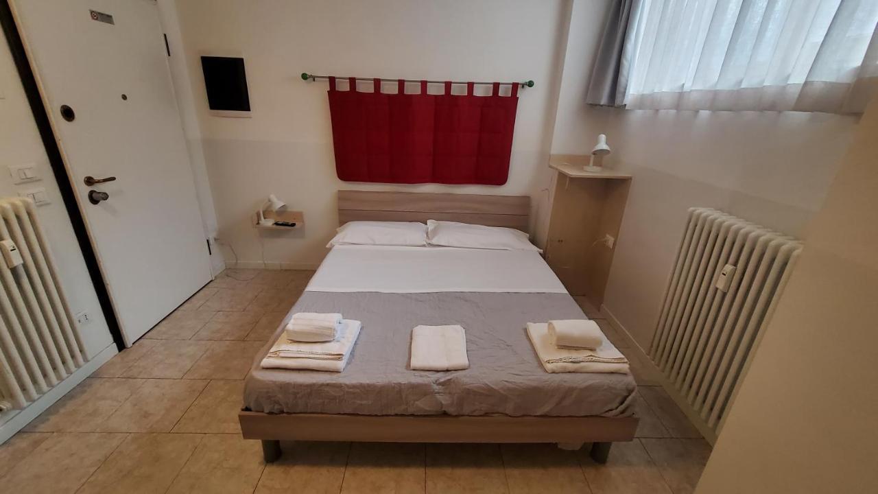 Affittacamere Bergame Extérieur photo