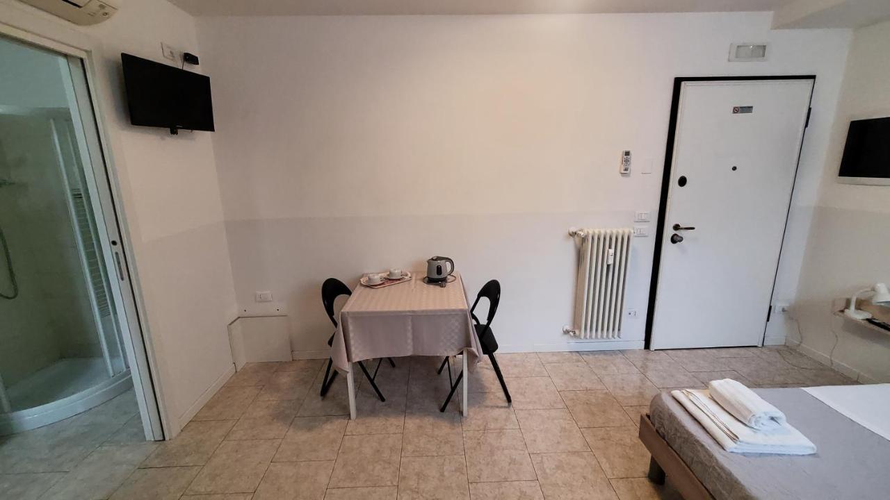 Affittacamere Bergame Extérieur photo