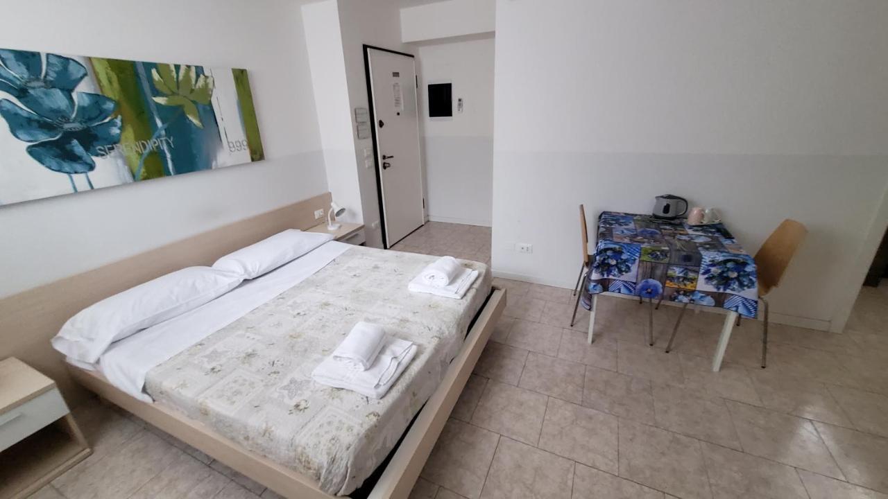 Affittacamere Bergame Extérieur photo