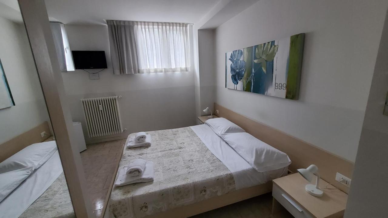 Affittacamere Bergame Extérieur photo