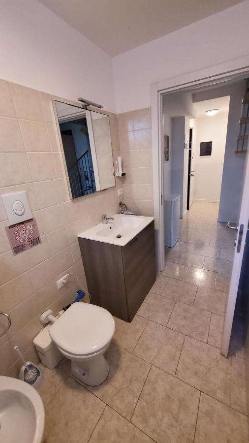 Affittacamere Bergame Extérieur photo