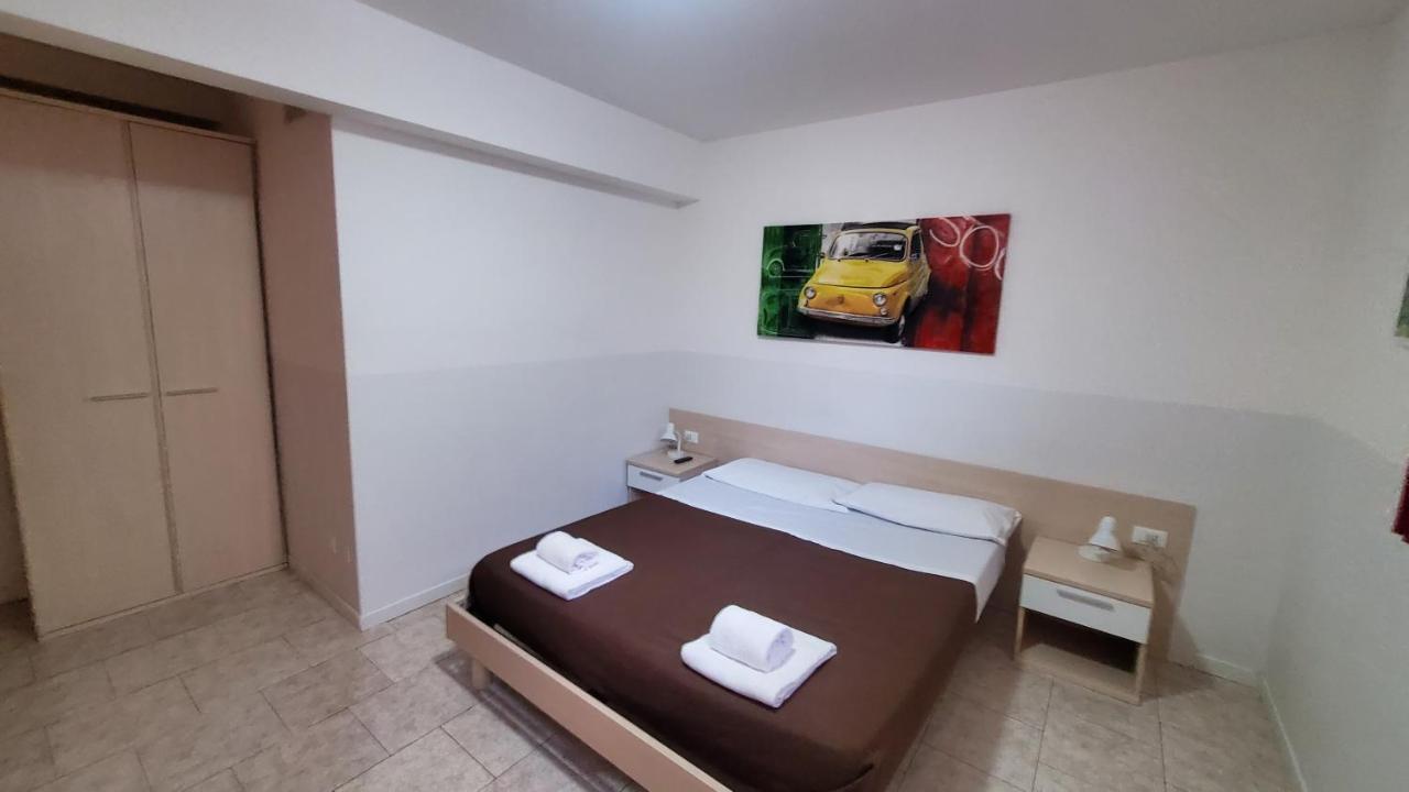 Affittacamere Bergame Extérieur photo