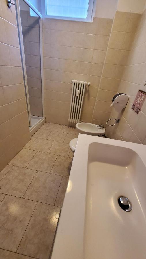 Affittacamere Bergame Extérieur photo