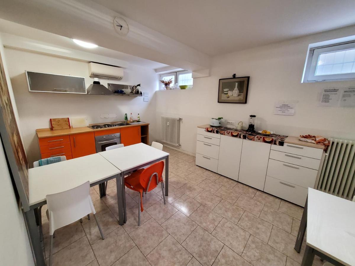 Affittacamere Bergame Extérieur photo