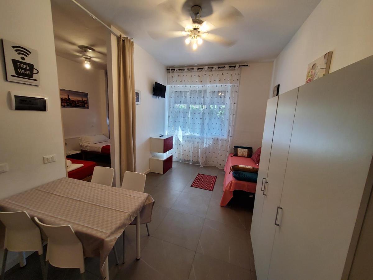 Affittacamere Bergame Extérieur photo