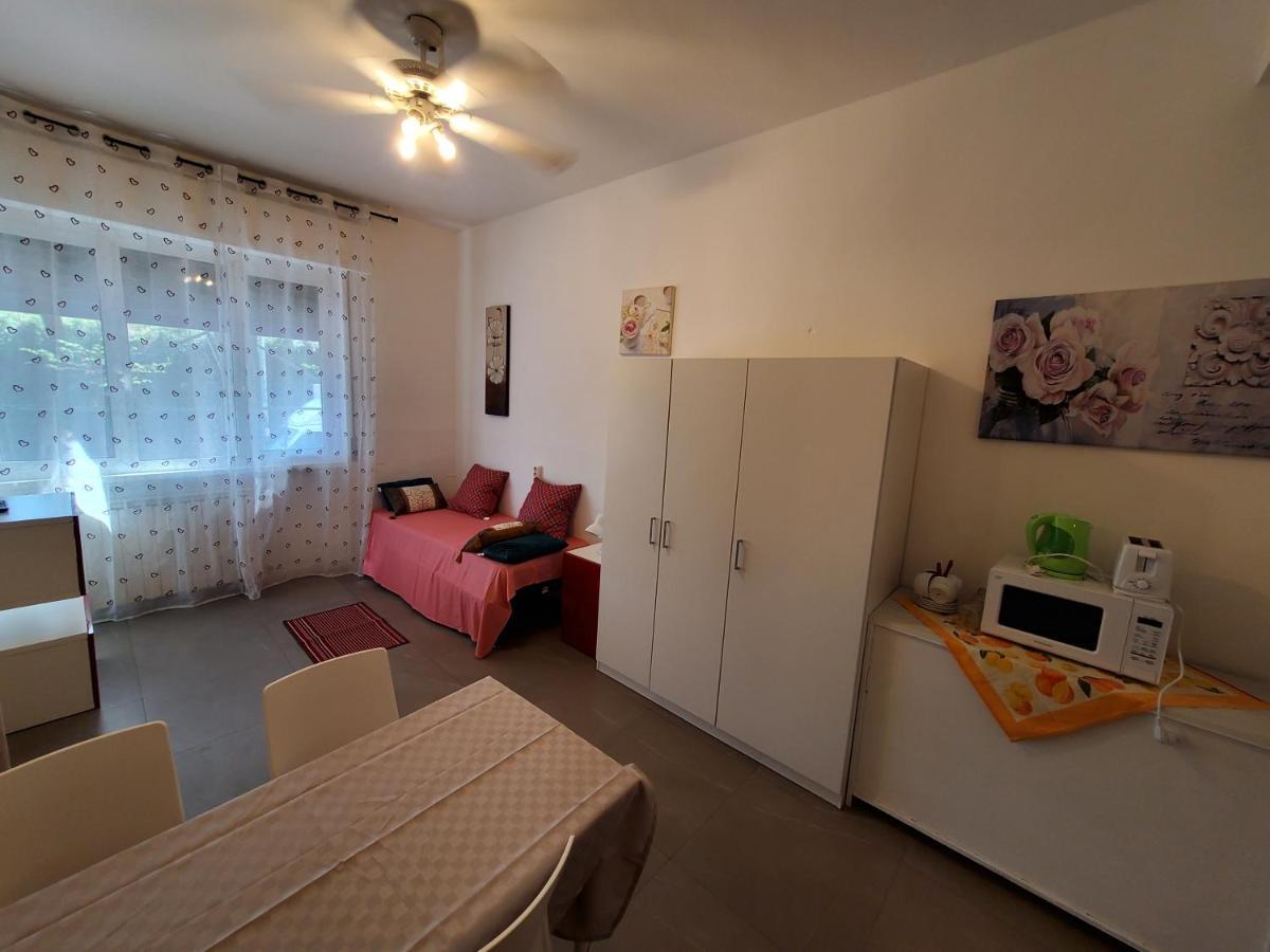 Affittacamere Bergame Extérieur photo