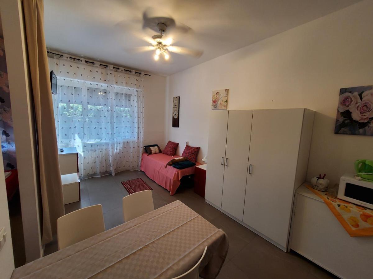 Affittacamere Bergame Extérieur photo