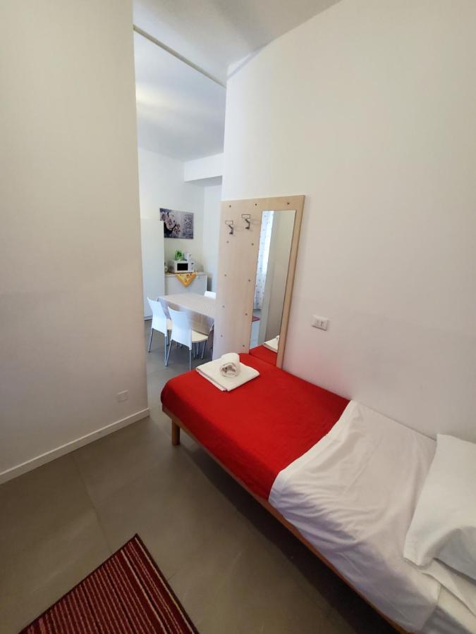 Affittacamere Bergame Extérieur photo