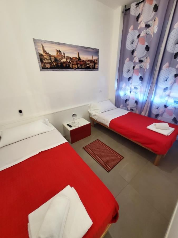 Affittacamere Bergame Extérieur photo