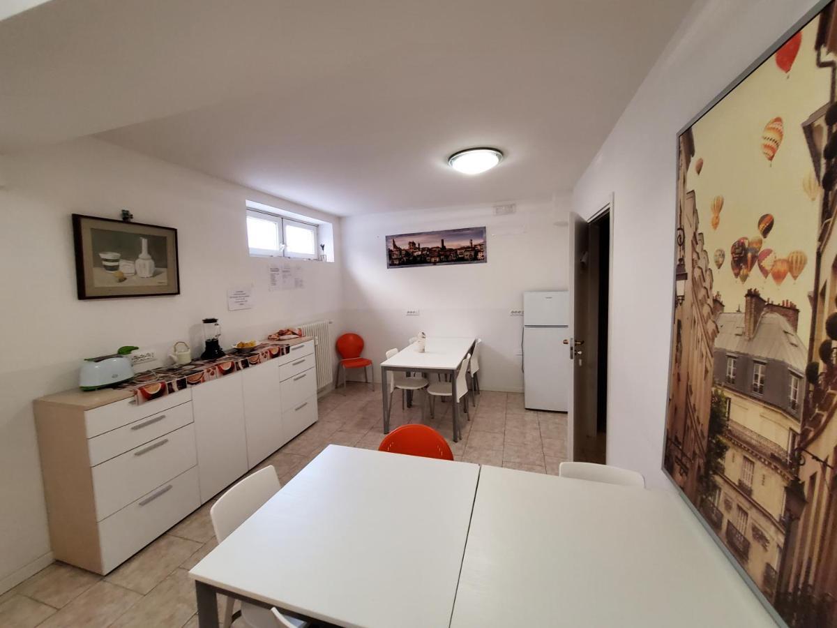 Affittacamere Bergame Extérieur photo
