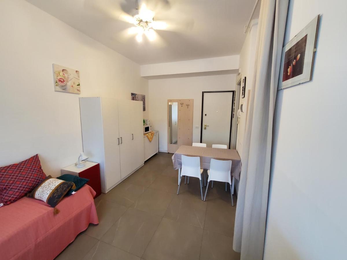 Affittacamere Bergame Extérieur photo