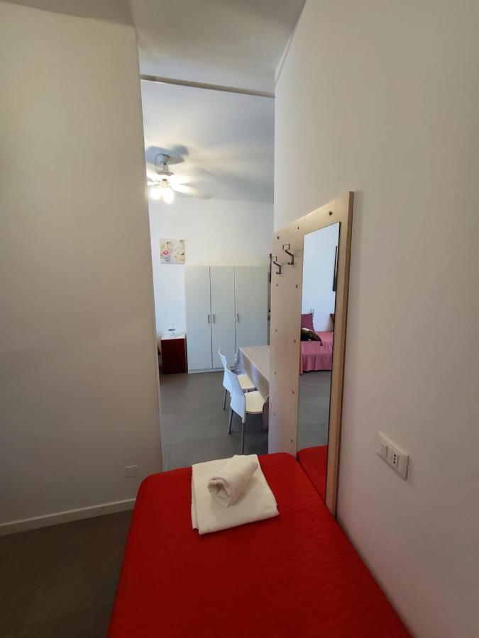 Affittacamere Bergame Extérieur photo